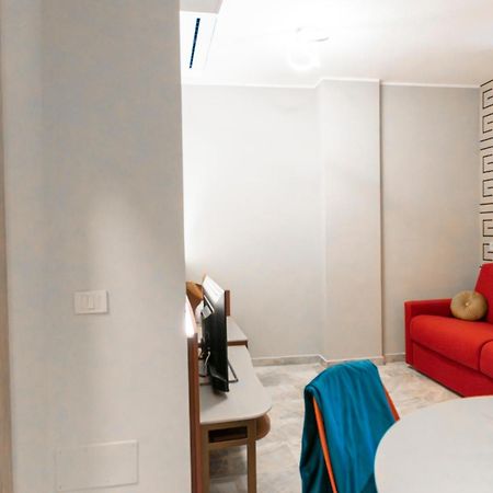 Apartment Miki - Sammartini 33 밀라노 외부 사진