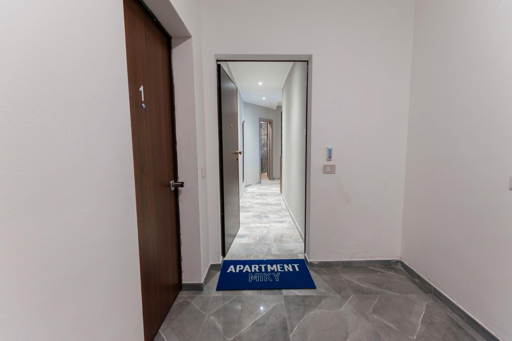 Apartment Miki - Sammartini 33 밀라노 외부 사진